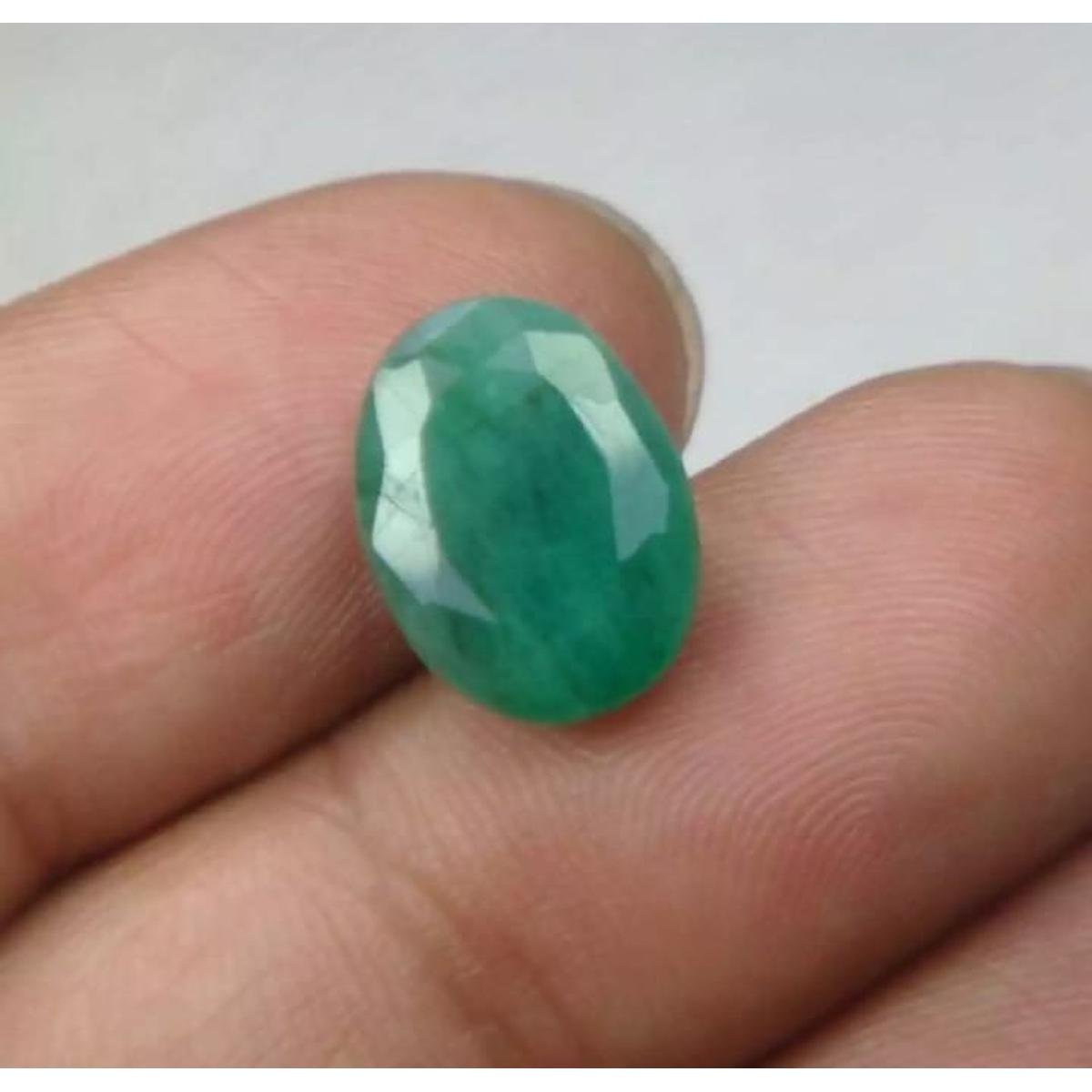 Emerald Gemstone Zumord Stone Orignal - Gemstone Hub