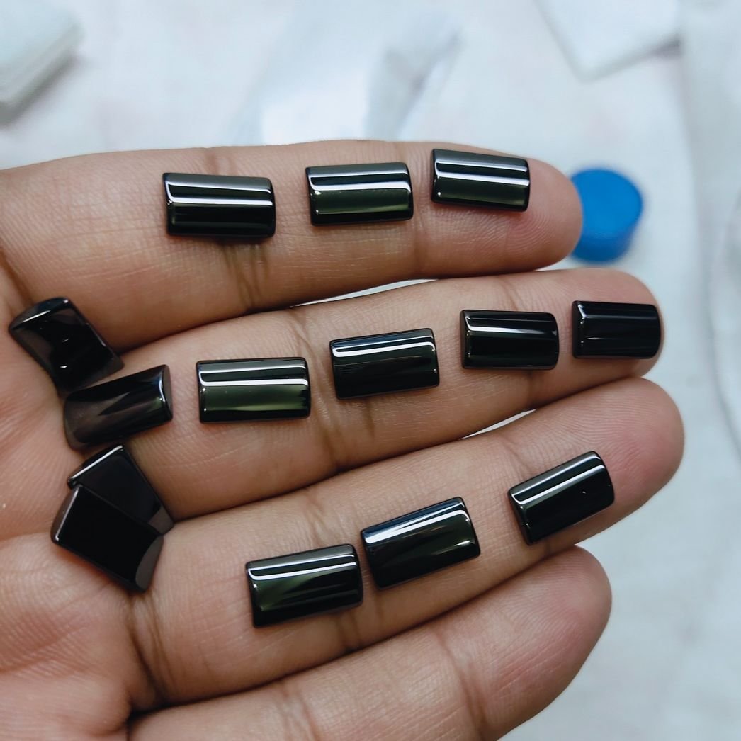 Natural Original Sang E Hadeed - Gemstone Hub