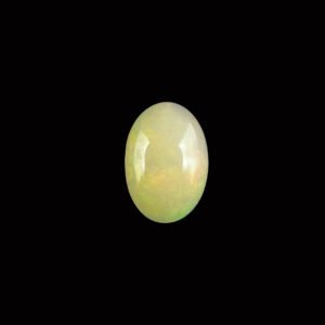Natural Opal Gemstone 4.8ct