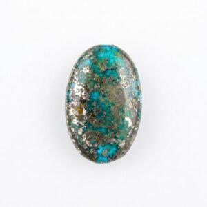 Natural Hussaini Feroza Stone Original Iranian Green