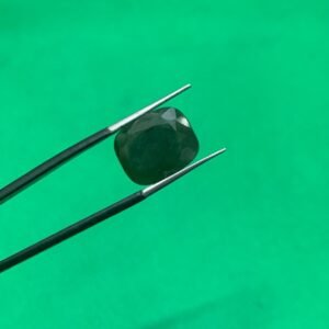 Natural Jade Gemstone - 11.05 CRT