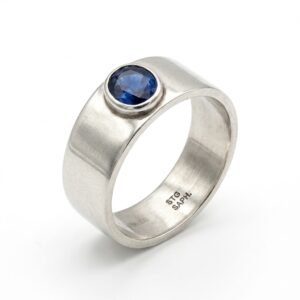 Original Neelam Ring