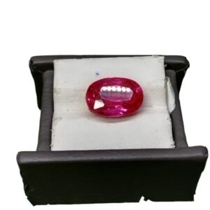 100 % Original Natural Yaqoot (Garnet) Stone