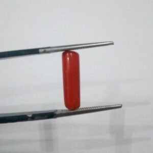 Natural Monga 2.45 CRT Loose Gemstone