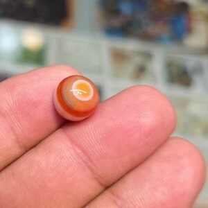 Premium Quality Eye Aqeeq