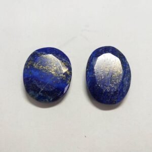 Original Lapis Lazuli Lajward Gemstone 41.80 CRT ± 1