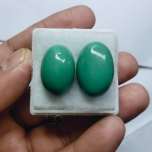 100% Original Turquoise) Firoza (Feroza) Gemstone