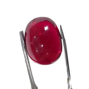 Annari Yaqoot Garnet Stone CH 60 CRT