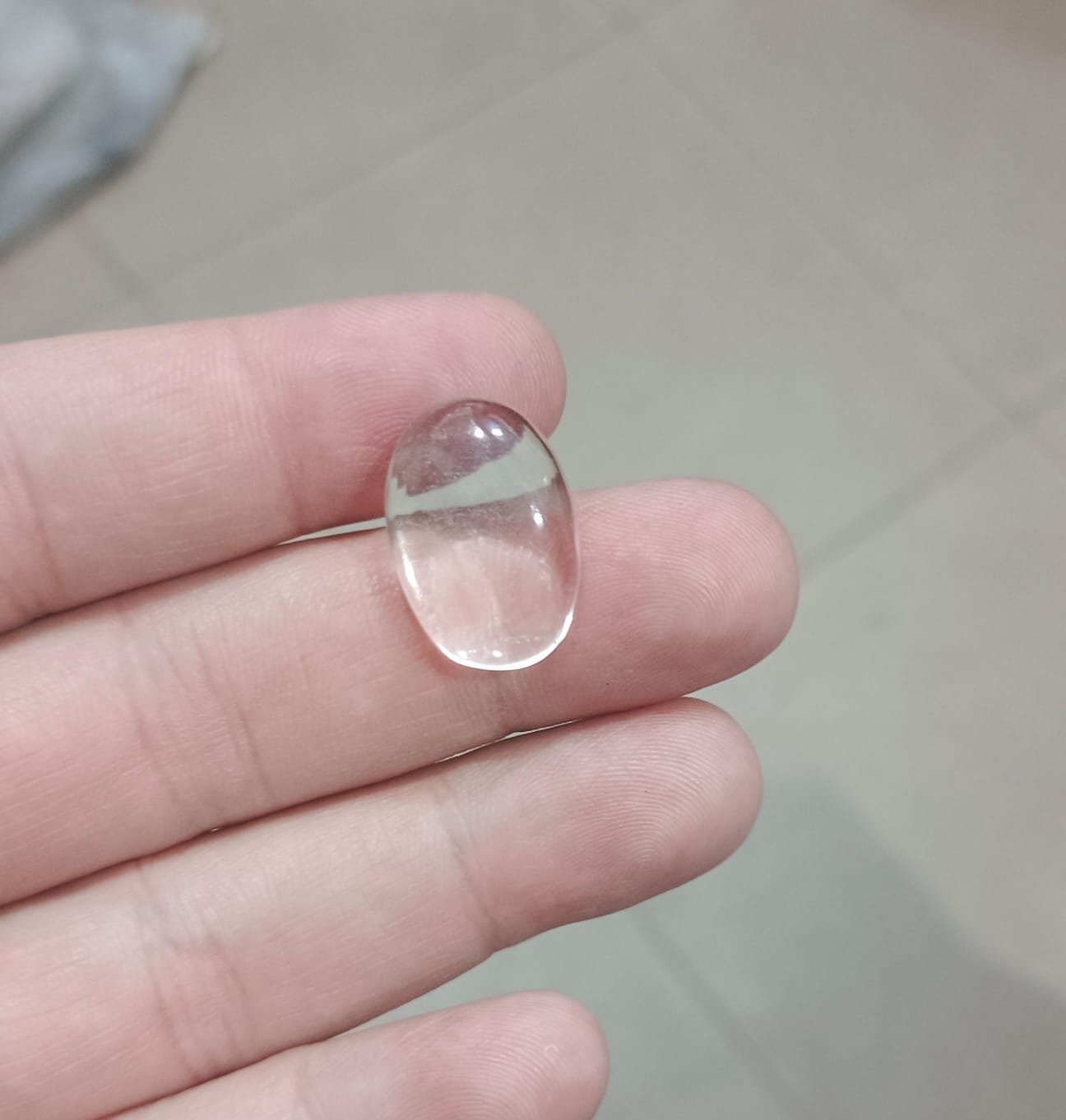 Natural Dur E Najaf Gemstone - Gemstone Hub