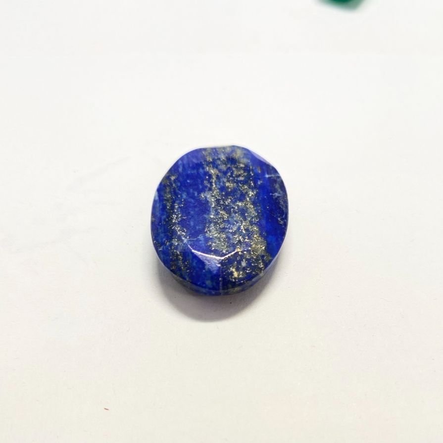 Original Lapis Lazuli Lajward Gemstone - Gemstone Hub