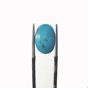 Natural Turquoise Stone 4.70 CRT