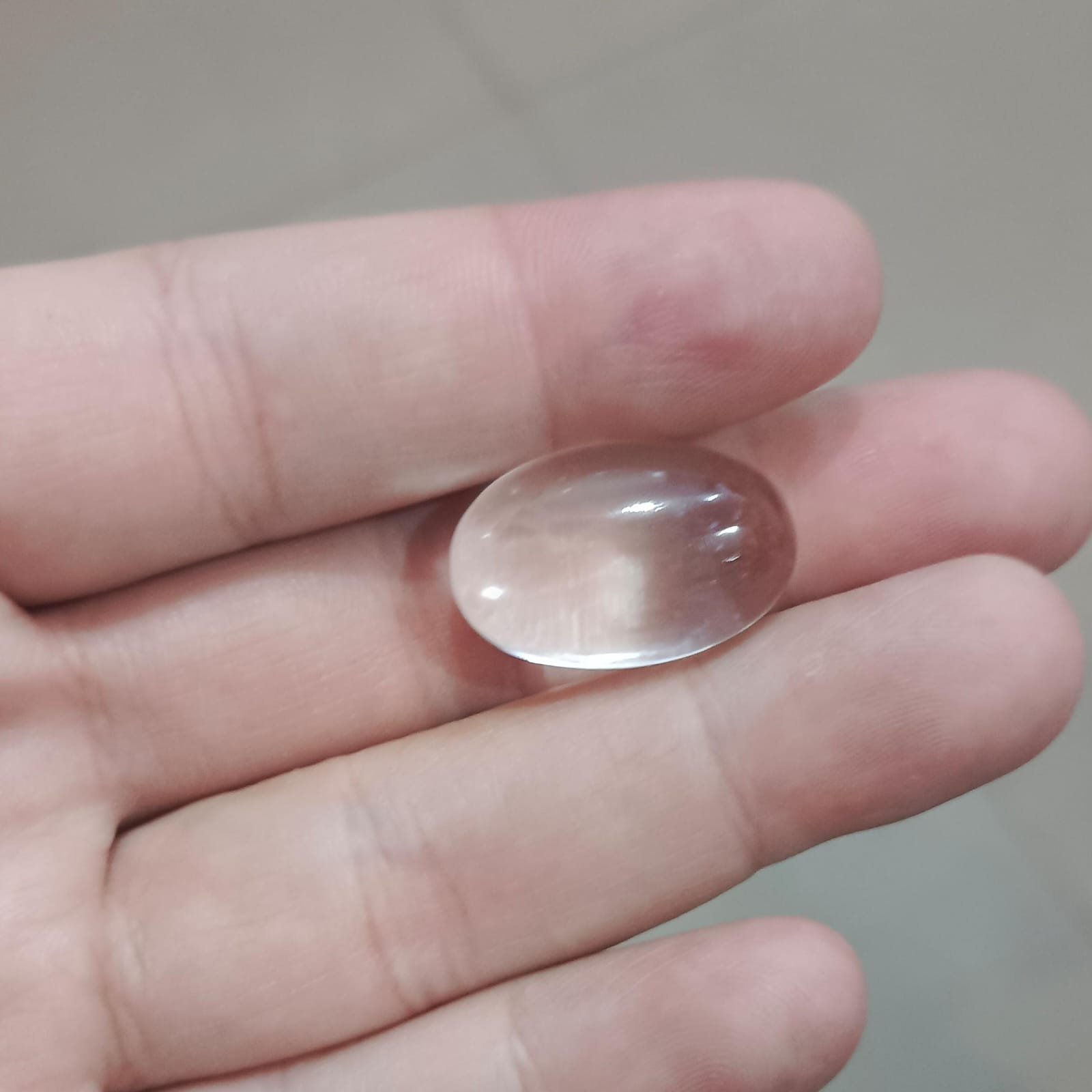 Natural Dur E Najaf Gemstone - Gemstone Hub