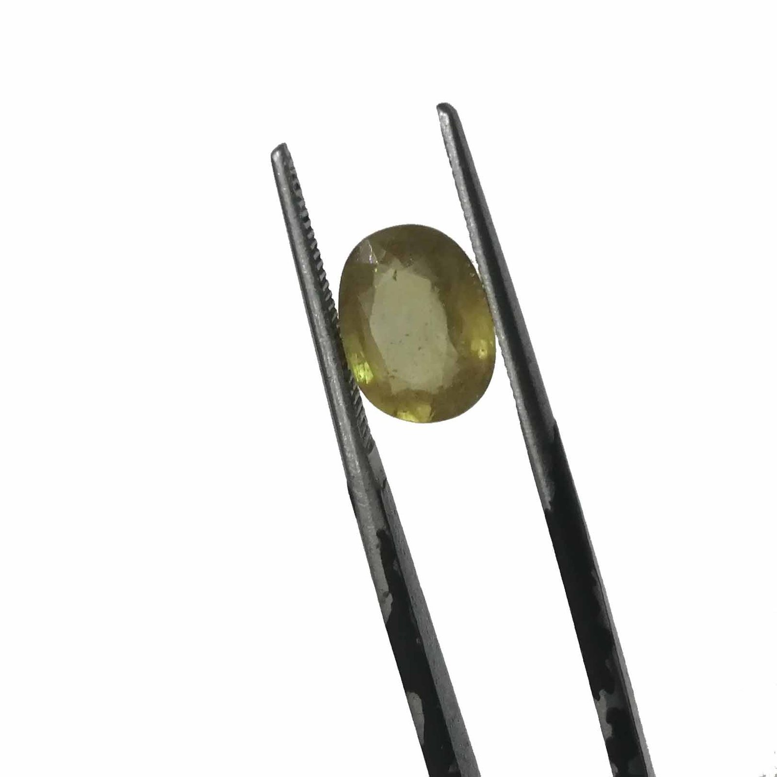 Yellow Pukhraj