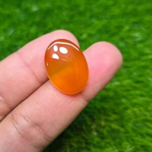 Natural Sulemani Aqeeq Gemstone - Gemstone Hub