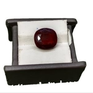 100 % Original Natural Yaqoot (Garnet) Stone