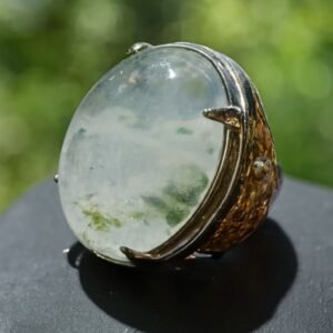 Original Dur-e-Najaf Ring