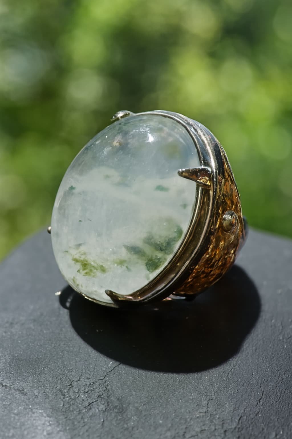 Original Dur-e-Najaf Ring
