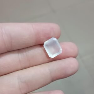 Natural Dur-e-Najaf Gemstone - 10.15 CRT