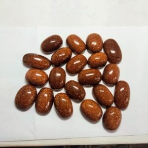 Original & Natural Sun Star Brown (Sang e Sitara)