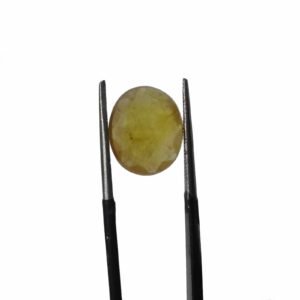 Yellow Pukhraj