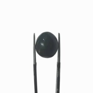 Natural Blood Stone Gemstone - 10.70 CRT