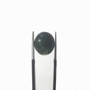 Natural Blood Stone Gemstone - 7.85 CRT