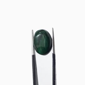 Natural Malachite Stone 16.10 CRT Original Green
