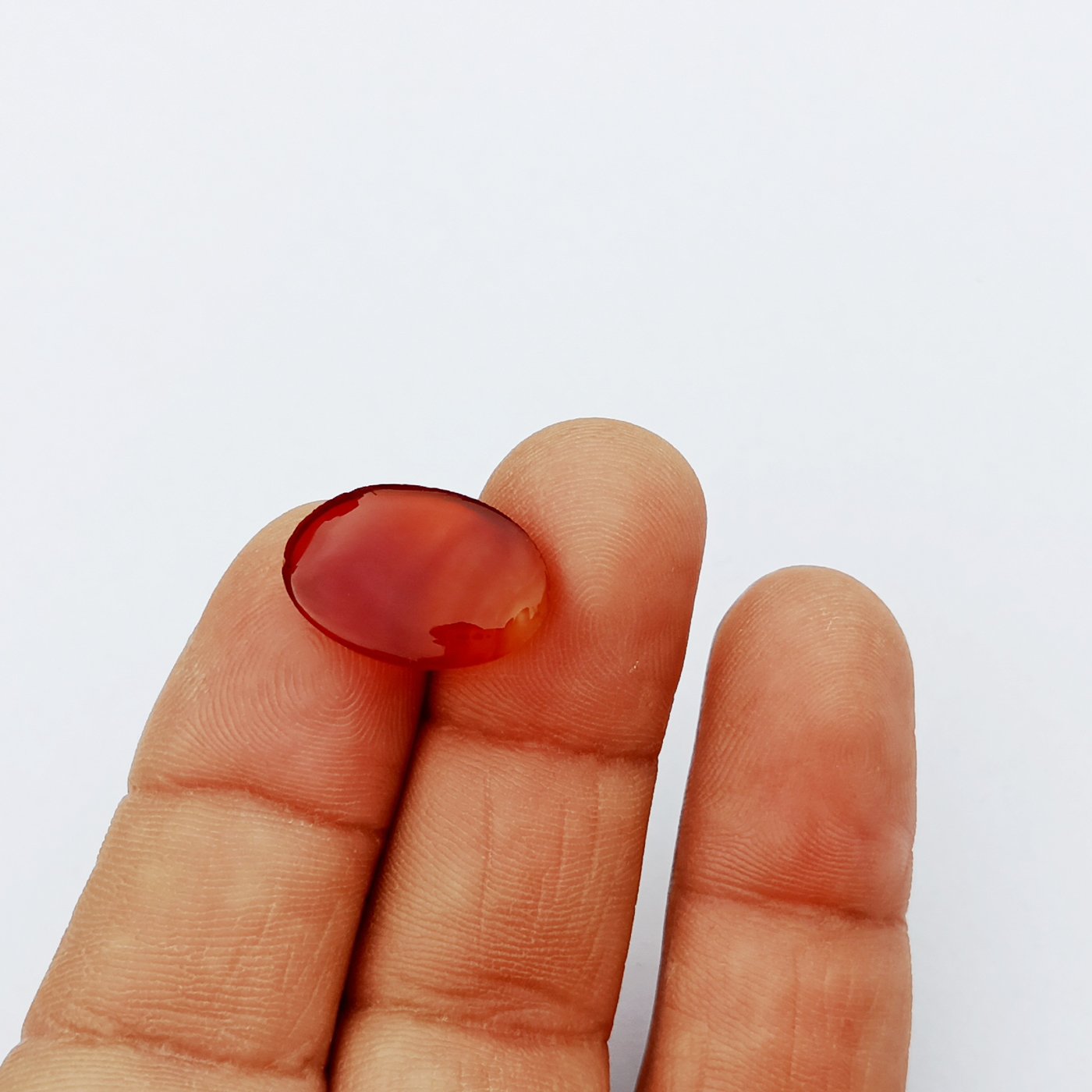 Original Guaranteed Yamani Aqeeq Stone - Gemstone Hub