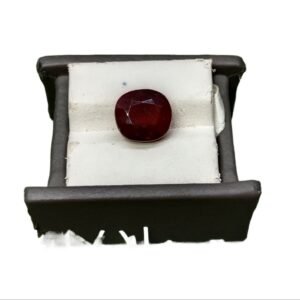 100 % Original Natural Yaqoot (Garnet) Stone