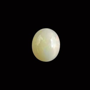 Natural Opal Gemstone 4.75ct