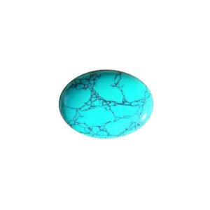 Original Real Feroza Turquoise Stone weight about 12 -