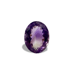 Natural Amethyst Stone - Gemstone Hub