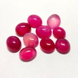 100% Original Natural Purple Agate (Pink,Purple