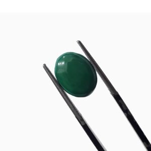 Natural Malachite Stone 114.15 CRT Original Green