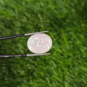 Natural Australian Opal Stone 13 CRT