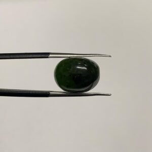 Natural Jade Gemstone - 8.65 CRT