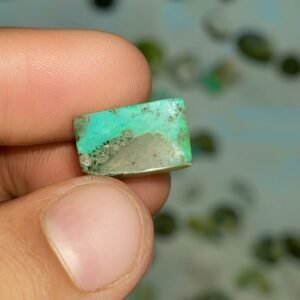 Real Irani Husaini Stone 5.6 CRT