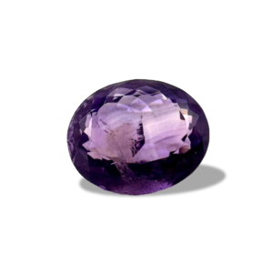 Natural Amethyst Stone - Gemstone Hub