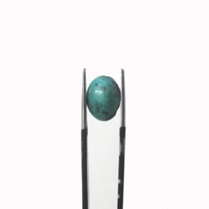 Natural Feroza Stone 4.85 CRT