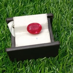 100 % Original Natural Ruby Gemstone