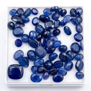 African Neelam Loose Stone 3-5 Carat