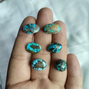 High quality Irani Nishapuri FEROZA Stone 100% origanl