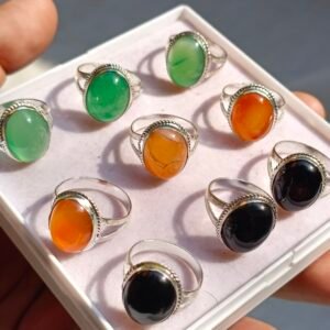 Haqeeq Ring 100% Orignal