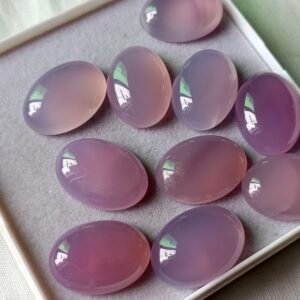 Large Size ROZE QURTAZ Rings & Stone 100% Natural.