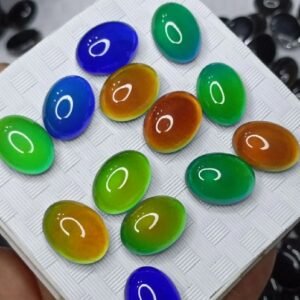 NATURAL Colors CHANGING STONE Most Beautiful STONE