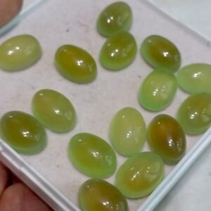 Angoori Haqeeq 100% Natural Stone & Rings