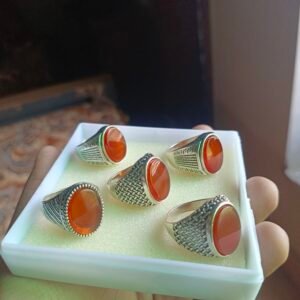 Ymani Haqeeq Ring s 100% Orignal