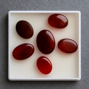 Yamani Haqeeq (Hussaini Aqeeq) Big Size Gemstone 3.5g