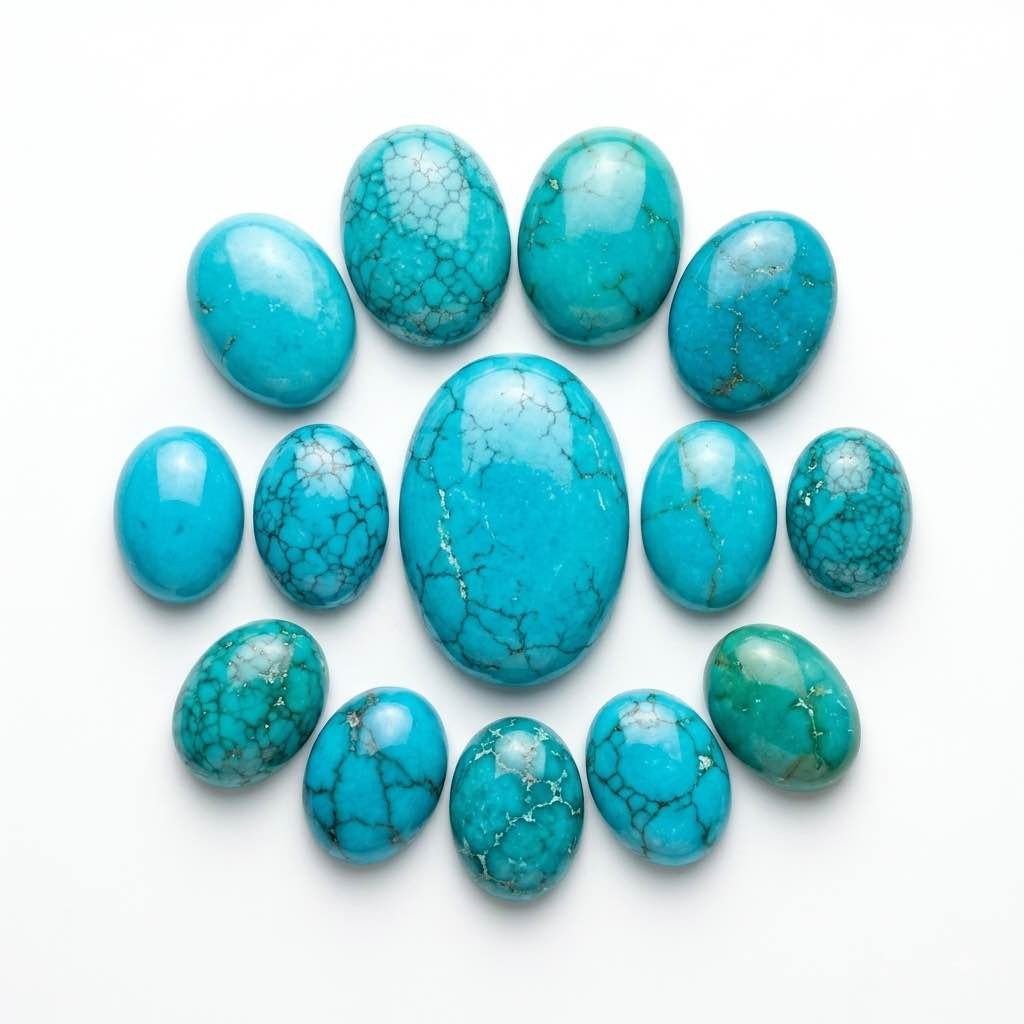 High quality Irani FEROZA Stone & Rings 100% origanl /