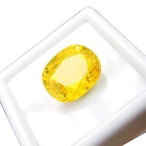 Indi Pukhraj Stone 2.0 CRT ≈0.40g Small